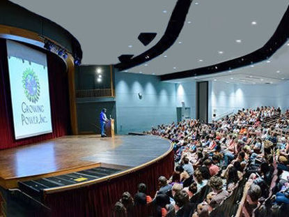 Picture of JBK Theater Rental