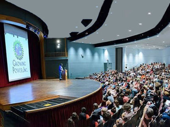 Picture of JBK Theater Rental