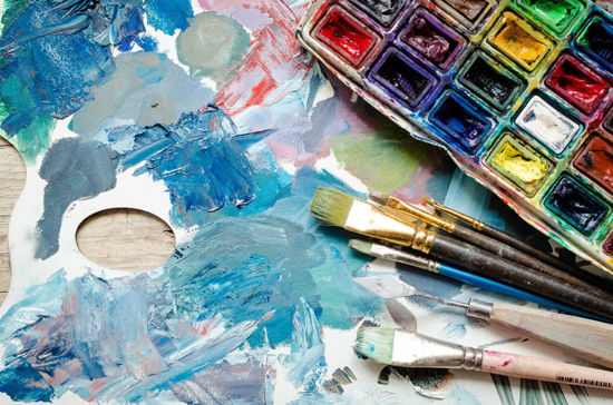 Picture of Used Clay Fees