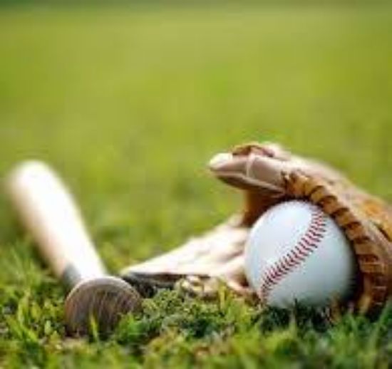Picture of Baseball Fall Equipment Payment