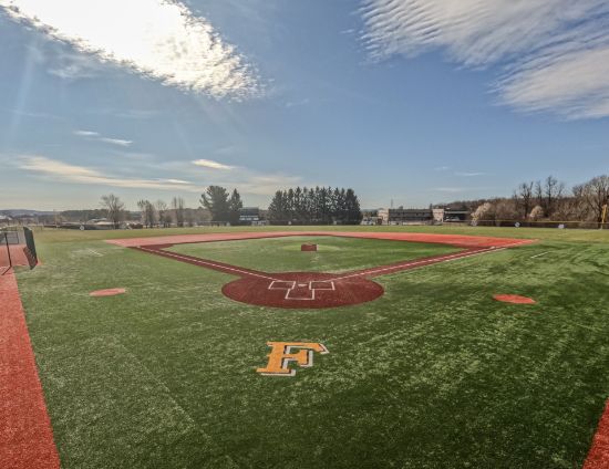 Picture of Baseball (Turf) Field Rental