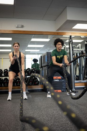 Picture of Human Performance Lab Testing Payment